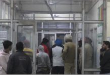 ਲੁਧਿਆਣਾ ਦੇ ਸਿਵਲ ਹਸਪਤਾਲ ‘ਚ ਹੰਗਾਮਾ : ਮੁਲਜ਼ਮ ਦਾ ਮੈਡੀਕਲ ਕਰਵਾਉਣ ਆਇਆ ASI ਵਕੀਲ ਨਾਲ ਖੈਬੜਿਆ, ਗੱਲ ਹੱਥੋਪਾਈ ਤੱਕ ਪੱਜੀ