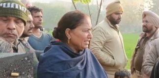 ਅੰਮ੍ਰਿਤਸਰ : ਜੇਲ੍ਹ ‘ਚ ਹੋਈ ਲੜਾਈ ਦਾ ਬਦਲਾ ਲੈਣ ਲਈ ਬਦਮਾਸ਼ਾਂ ਨੇ ਘਰ ਆ ਕੇ ਮਾਰੀਆਂ ਗੋਲ਼ੀਆਂ