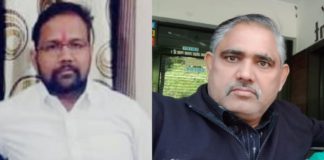 ਅੰਮ੍ਰਿਤਸਰ : ਸਬਜ਼ੀ ਦੀ ਦੁਕਾਨ ਲਗਾਉਣ ਵਾਲੇ ਪਿਓ-ਪੁੱਤ ਨੂੰ ਮਾਰੀਆਂ ਗੋਲ਼ੀਆਂ, ਪਿਓ ਦੀ ਮੌਤ, ਪੁੱਤ ਗੰਭੀਰ