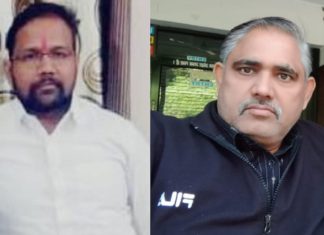 ਅੰਮ੍ਰਿਤਸਰ : ਸਬਜ਼ੀ ਦੀ ਦੁਕਾਨ ਲਗਾਉਣ ਵਾਲੇ ਪਿਓ-ਪੁੱਤ ਨੂੰ ਮਾਰੀਆਂ ਗੋਲ਼ੀਆਂ, ਪਿਓ ਦੀ ਮੌਤ, ਪੁੱਤ ਗੰਭੀਰ