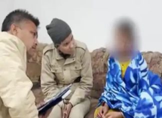 ਲੁਧਿਆਣਾ : ਗਰਮ ਚਾਕੂ ਨਾਲ ਕਈ ਵਾਰ ਦਾਗਿਆ ਬੱਚੀ ਦਾ ਚਿਹਰਾ, ਦੋ ਸਾਲ ਤੋਂ ਮਹਿਲਾ ਨੇ ਬਣਾਇਆ ਸੀ ਬੰਧਕ, ਡਸਟਬਿਨ ‘ਚੋਂ ਖਾਂਦੀ ਸੀ ਖਾਣਾ