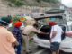 ਹਿਮਾਚਲ ਆਉਣ ਵਾਲੇ ਸੈਲਾਨੀਆਂ ਦੇ ਵਾਹਨਾਂ ‘ਚੋਂ ਮਿਲੇ ਡੰ.ਡੇ, ਪੁਲਿਸ ਹੋਈ ਹੋਰ ਚੌਕਸ