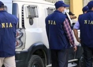 NIA ਵੱਲੋਂ ਜਾਅਲੀ ਕਰੰਸੀ ਰੈਕੇਟ ਦਾ ਪਰਦਾਫਾਸ਼ : ਦੇਸ਼ ਦੇ 5 ਸੂਬਿਆਂ ‘ਚ ਛਾਪੇਮਾਰੀ; ਨਕਲੀ ਨੋਟ ਤੇ ਪ੍ਰਿੰਟਰ ਜ਼ਬਤ