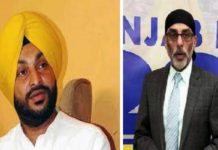 ਸੰਸਦ ‘ਚ ਚੁੱਕਿਆ ਰਵਨੀਤ ਬਿੱਟੂ ਨੇ ਅੱਤਵਾਦੀ ਪਨੂੰ ਦਾ ਮੁੱਦਾ, ਕਿਹਾ – ਵਿਦੇਸ਼ ਮੰਤਰਾਲਾ ਅਮਰੀਕਾ ਸਾਹਮਣੇ ਆਪਣਾ ਸਖ਼ਤ ਸਟੈਂਡ ਪੇਸ਼ ਕਰੇ