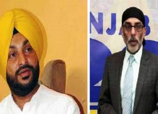 ਸੰਸਦ ‘ਚ ਚੁੱਕਿਆ ਰਵਨੀਤ ਬਿੱਟੂ ਨੇ ਅੱਤਵਾਦੀ ਪਨੂੰ ਦਾ ਮੁੱਦਾ, ਕਿਹਾ – ਵਿਦੇਸ਼ ਮੰਤਰਾਲਾ ਅਮਰੀਕਾ ਸਾਹਮਣੇ ਆਪਣਾ ਸਖ਼ਤ ਸਟੈਂਡ ਪੇਸ਼ ਕਰੇ