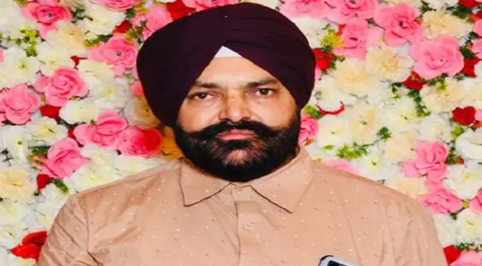 ਅੰਮ੍ਰਿਤਸਰ : ਅਣਪਛਾਤੇ ਵਾਹਨ ਦੀ ਭਿਆਨਕ ਟੱਕਰ ਨਾਲ ਕਾਰ ਨਾਲੇ ‘ਚ ਡਿੱਗੀ, ਹਾਦਸੇ ‘ਚ ਪੰਜਾਬ ਪੁਲਿਸ ਦੇ ਹੈੱਡ ਕਾਂਸਟੇਬਲ ਦੀ ਮੌ.ਤ