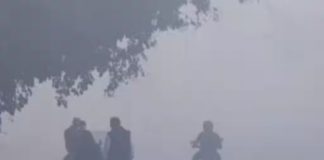 ਪੰਜਾਬ-ਹਰਿਆਣਾ ‘ਚ ਧੁੰਦ ਦਾ ਕਹਿ.ਰ, 5 ਰਾਜਾਂ ‘ਚ ਗੜੇਮਾਰੀ, ਕਈ ਥਾਵਾਂ ‘ਤੇ ਮੀਂਹ ਦਾ ਅਲਰਟ