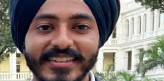 ਵੱਡੀ ਖ਼ਬਰ : ਲੰਡਨ ‘ਚ ਲਾਪਤਾ ਜਲੰਧਰ ਦੇ ਨੌਜਵਾਨ ਦੀ ਮੌ.ਤ, ਸਮੁੰਦਰ ‘ਚ ਡੁੱਬਣ ਕਾਰਨ ਗਈ ਗੁਰਸ਼ਮਨ ਦੀ ਜਾ.ਨ