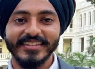 ਵੱਡੀ ਖ਼ਬਰ : ਲੰਡਨ ‘ਚ ਲਾਪਤਾ ਜਲੰਧਰ ਦੇ ਨੌਜਵਾਨ ਦੀ ਮੌ.ਤ, ਸਮੁੰਦਰ ‘ਚ ਡੁੱਬਣ ਕਾਰਨ ਗਈ ਗੁਰਸ਼ਮਨ ਦੀ ਜਾ.ਨ