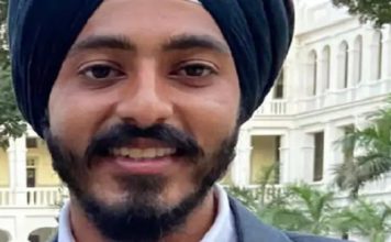 ਵੱਡੀ ਖ਼ਬਰ : ਲੰਡਨ ‘ਚ ਲਾਪਤਾ ਜਲੰਧਰ ਦੇ ਨੌਜਵਾਨ ਦੀ ਮੌ.ਤ, ਸਮੁੰਦਰ ‘ਚ ਡੁੱਬਣ ਕਾਰਨ ਗਈ ਗੁਰਸ਼ਮਨ ਦੀ ਜਾ.ਨ