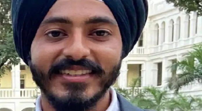 ਵੱਡੀ ਖ਼ਬਰ : ਲੰਡਨ ‘ਚ ਲਾਪਤਾ ਜਲੰਧਰ ਦੇ ਨੌਜਵਾਨ ਦੀ ਮੌ.ਤ, ਸਮੁੰਦਰ ‘ਚ ਡੁੱਬਣ ਕਾਰਨ ਗਈ ਗੁਰਸ਼ਮਨ ਦੀ ਜਾ.ਨ