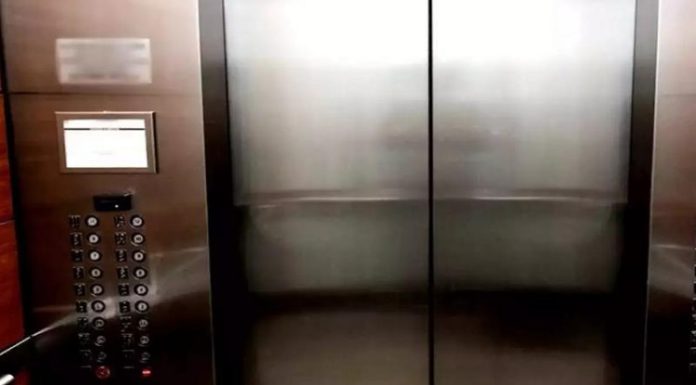 ਨਿਰਮਾਣ ਅਧੀਨ ਲਿਫ਼ਟ ‘ਚ ਆਈ ਖ਼ਰਾਬੀ, ਦਮ ਘੁਟਣ ਨਾਲ ਮਜ਼ਦੂਰ ਦੀ ਮੌ.ਤ