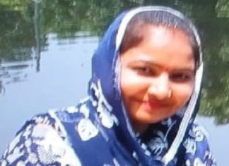 ਕਪੂਰਥਲਾ : ਸ਼ਰਾਬ ਪੀ ਕੇ ਮੰਦਿਰ ਆਉਣ ਤੋਂ ਰੋਕਣ ‘ਤੇ ਨੌਜਵਾਨ ਵੱਲੋਂ ਔਰਤ ਦਾ ਕਤਲ, ਦਹਿਸ਼ਤ ਦਾ ਮਾਹੌਲ