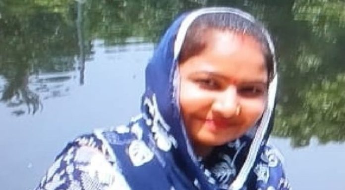 ਕਪੂਰਥਲਾ : ਸ਼ਰਾਬ ਪੀ ਕੇ ਮੰਦਿਰ ਆਉਣ ਤੋਂ ਰੋਕਣ ‘ਤੇ ਨੌਜਵਾਨ ਵੱਲੋਂ ਔਰਤ ਦਾ ਕਤਲ, ਦਹਿਸ਼ਤ ਦਾ ਮਾਹੌਲ