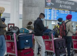 ਕੈਨੇਡਾ ਜਾਣ ਵਾਲੇ ਵਿਦਿਆਰਥੀਆਂ ਨੂੰ ਵੱਡਾ ਝਟਕਾ : ਪੜ੍ਹਾਈ ਹੋਈ ਮਹਿੰਗੀ, ਨਵੇਂ ਸਾਲ ਤੋਂ ਇਹ ਨਿਯਮ ਹੋਣਗੇ ਲਾਗੂ