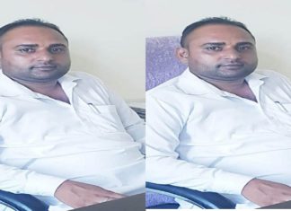 ਸੁਲਤਾਨਪੁਰ ਲੋਧੀ ‘ਚ ਵਿਆਹ ‘ਤੇ ਗਏ ਨੌਜਵਾਨ ਦੀ ਕਾਰ ‘ਚੋਂ ਭੇਤਭਰੀ ਹਾਲਤ ‘ਚ ਮਿਲੀ ਲਾ.ਸ਼, ਨਕੋਦਰ ਦਾ ਰਹਿਣ ਵਾਲਾ ਸੀ ਸੁਖਬੀਰ