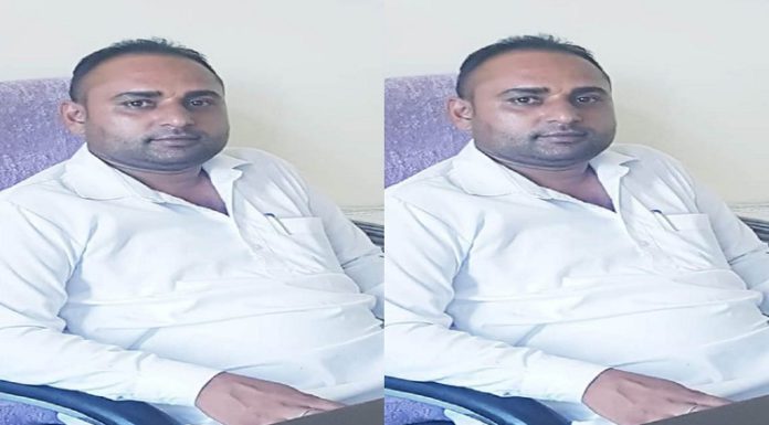 ਸੁਲਤਾਨਪੁਰ ਲੋਧੀ ‘ਚ ਵਿਆਹ ‘ਤੇ ਗਏ ਨੌਜਵਾਨ ਦੀ ਕਾਰ ‘ਚੋਂ ਭੇਤਭਰੀ ਹਾਲਤ ‘ਚ ਮਿਲੀ ਲਾ.ਸ਼, ਨਕੋਦਰ ਦਾ ਰਹਿਣ ਵਾਲਾ ਸੀ ਸੁਖਬੀਰ