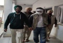 ਬਟਾਲਾ ਪੁਲਿਸ ਨੂੰ ਵੱਡੀ ਕਾਮਯਾਬੀ : 19 ਕੇਸਾਂ ‘ਚ ਲੋੜੀਂਦੇ 3 ਮੁਲਜ਼ਮ ਹ.ਥਿਆ.ਰਾਂ ਸਮੇਤ ਕੀਤੇ ਗ੍ਰਿਫਤਾਰ