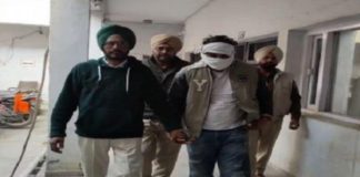 ਬਟਾਲਾ ਪੁਲਿਸ ਨੂੰ ਵੱਡੀ ਕਾਮਯਾਬੀ : 19 ਕੇਸਾਂ ‘ਚ ਲੋੜੀਂਦੇ 3 ਮੁਲਜ਼ਮ ਹ.ਥਿਆ.ਰਾਂ ਸਮੇਤ ਕੀਤੇ ਗ੍ਰਿਫਤਾਰ