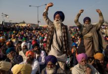 Breaking : CM ਭਗਵੰਤ ਮਾਨ ਦੇ 11 ਰੁਪਏ ਸ਼ਗਨ ਤੋਂ ਕਿਸਾਨ ਨਾਰਾਜ਼, ਮੁੜ ਹਾਈਵੇ ਜਾਮ ਕਰਨ ਦਾ ਐਲਾਨ