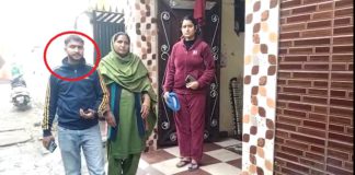 ਅੰਮ੍ਰਿਤਸਰ : ਪੁਰਾਣੀ ਰੰਜਿਸ਼ ਨੂੰ ਲੈ ਕੇ ਨੌਜਵਾਨ ‘ਤੇ ਚੱਲੀਆਂ ਅੰਨ੍ਹੇਵਾਹ ਗੋ.ਲੀਆਂ, ਭੱਜ ਕੇ ਬਚਾਈ ਸਾਜਨ ਨੇ ਜਾਨ