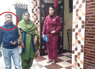 ਅੰਮ੍ਰਿਤਸਰ : ਪੁਰਾਣੀ ਰੰਜਿਸ਼ ਨੂੰ ਲੈ ਕੇ ਨੌਜਵਾਨ ‘ਤੇ ਚੱਲੀਆਂ ਅੰਨ੍ਹੇਵਾਹ ਗੋ.ਲੀਆਂ, ਭੱਜ ਕੇ ਬਚਾਈ ਸਾਜਨ ਨੇ ਜਾਨ