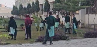 ਸੰਗਰੂਰ ਦੇ ਮੈਰੀਟੋਰੀਅਸ ਸਕੂਲ ‘ਚ 53 ਬੱਚੇ ਹੋਏ ਬੀਮਾਰ, ਹੋਸਟਲ ਦਾ ਖਾਣਾ ਖਾਣ ਤੋਂ ਬਾਅਦ ਵਿਗੜੀ ਸਿਹਤ