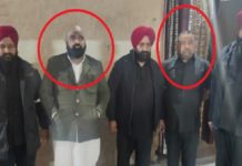 ਨਕਲੀ VIP ਬਣ ਕੇ ਪਾਇਲਟ ਗੱਡੀ ‘ਚ ਘੁੰਮਦੇ ਠੱਗ ਗ੍ਰਿਫਤਾਰ, ਨਾਕੇ ਦੌਰਾਨ ਰੋਕਣ ‘ਤੇ ਖੁੱਲ੍ਹੀ ਪੋਲ