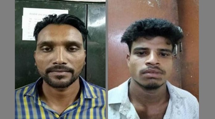 ਹੁਸ਼ਿਆਰਪੁਰ ਦੀ ਕੇਂਦਰੀ ਜੇਲ ‘ਚ 2 ਕੈਦੀਆਂ ਨੇ ਦਿੱਤੀ ਜਾਨ, ਉਮਰ ਕੈਦ ਦੀ ਕੱਟ ਰਹੇ ਸਨ ਦੋਵੇਂ ਸਜ਼ਾ