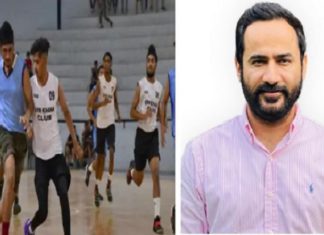 ਲੁਧਿਆਣਾ ‘ਚ ਅੱਜ ਤੋਂ ਹੋਵੇਗਾ ਨੈਸ਼ਨਲ ਬਾਸਕਟਬਾਲ ਚੈਂਪੀਅਨਸ਼ਿਪ ਦਾ ਮਹਾਕੁੰਭ, ਖੇਡ ਮੰਤਰੀ ਕਰਨਗੇ ਉਦਘਾਟਨ