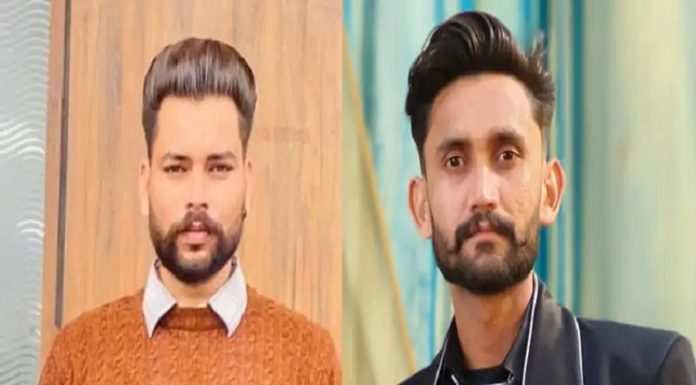 ਪਟਿਆਲਾ ‘ਚ ਅਣਪਛਾਤੇ ਵਾਹਨ ਨੇ ਬਾਈਕ ਸਵਾਰਾਂ ਨੂੰ ਮਾਰੀ ਟੱਕਰ, 2 ਦੋਸਤਾਂ ਦੀ ਮੌ.ਤ