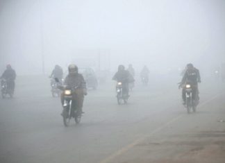 ਧੁੰਦ ਦੀ ਚਾਦਰ ‘ਚ ਲਿਪਟਿਆ ਪੰਜਾਬ, ਅੰਮ੍ਰਿਤਸਰ ‘ਚ 4 ਡਿਗਰੀ ਤਕ ਡਿੱਗਿਆ ਪਾਰਾ; ਜਾਣੋ ਪੂਰੇ ਹਫਤੇ ਦੇ ਮੌਸਮ ਦਾ ਹਾਲ