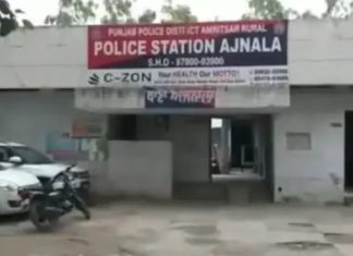 ਅੰਮ੍ਰਿਤਸਰ ‘ਚ ਅੱਠਵੀਂ ਜਮਾਤ ਦੀ ਵਿਦਿਆਰਥਣ ਨਾਲ ਜ.ਬਰ ਜ਼ਨਾਹ : ਇਕੱਲੀ ਦੇਖ ਕੇ ਘਰ ‘ਚ ਵੜਿਆ ਜਾਣਕਾਰ, ਰੌਲ਼ਾ ਪਾਉਣ ਲੱਗੀ ਤਾਂ ਮੂੰਹ ‘ਤੇ ਹੱਥ ਰੱਖਿਆ