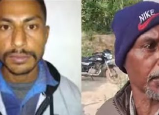 ਐਨਕਾਊਂਟਰ ‘ਚ ਮਾਰੇ ਗਏ ਗੈਂਗਸਟਰ ਦੀ ਡੈੱਡ ਬਾਡੀ ਲੈਣ ਪਹੁੰਚਿਆ ਪਰਿਵਾਰ, ਪਿਤਾ ਨੇ ਦੱਸਿਆ ਕਿਵੇਂ ਡਰਾਈਵਰ ਤੋਂ ਗੈਂਗਸਟਰ ਬਣਿਆ ਸੁਖਦੇਵ, ਵੇਖੋ ਵੀਡੀਓ