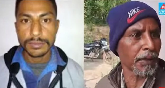 ਐਨਕਾਊਂਟਰ ‘ਚ ਮਾਰੇ ਗਏ ਗੈਂਗਸਟਰ ਦੀ ਡੈੱਡ ਬਾਡੀ ਲੈਣ ਪਹੁੰਚਿਆ ਪਰਿਵਾਰ, ਪਿਤਾ ਨੇ ਦੱਸਿਆ ਕਿਵੇਂ ਡਰਾਈਵਰ ਤੋਂ ਗੈਂਗਸਟਰ ਬਣਿਆ ਸੁਖਦੇਵ, ਵੇਖੋ ਵੀਡੀਓ