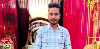 ਤਰਨਤਾਰਨ : 8 ਮਹੀਨੇ ਪਹਿਲਾਂ ਵਿਆਹੇ ਨੌਜਵਾਨ ਨੇ ਖੁਦ ਨੂੰ ਮਾਰੀ ਗੋ/ਲ਼ੀ, ਮੌ.ਤ