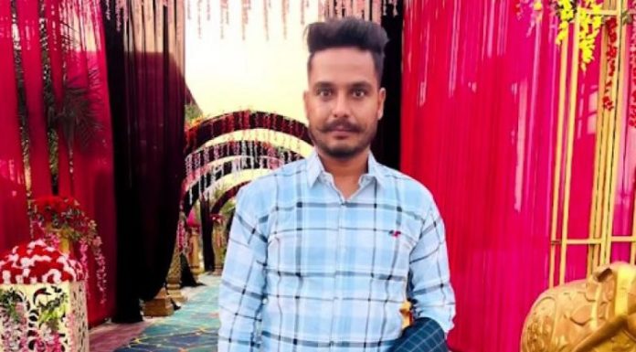 ਤਰਨਤਾਰਨ : 8 ਮਹੀਨੇ ਪਹਿਲਾਂ ਵਿਆਹੇ ਨੌਜਵਾਨ ਨੇ ਖੁਦ ਨੂੰ ਮਾਰੀ ਗੋ/ਲ਼ੀ, ਮੌ.ਤ