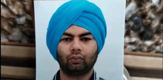 ਜਲੰਧਰ : ਭੋਗਪੁਰ ਨੇੜਲੇ ਪਿੰਡ ਦੇ ਮੁੰਡੇ ਦੀ ਅਮਰੀਕਾ ‘ਚ ਸੜਕ ਹਾਦਸੇ ਦੌਰਾਨ ਮੌਤ