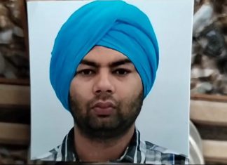 ਜਲੰਧਰ : ਭੋਗਪੁਰ ਨੇੜਲੇ ਪਿੰਡ ਦੇ ਮੁੰਡੇ ਦੀ ਅਮਰੀਕਾ ‘ਚ ਸੜਕ ਹਾਦਸੇ ਦੌਰਾਨ ਮੌਤ