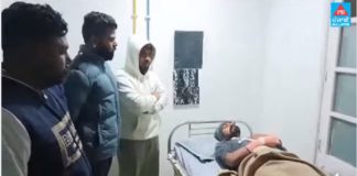 ਇੰਮੀਗ੍ਰੇਸ਼ਨ ਵਾਲੇ ਨੌਜਵਾਨਾਂ ਦੇ ਲੱਖਾਂ ਲੈ ਕੇ ਭੱਜ ਰਹੇ ਏਜੰਟਾਂ ਨੇ ਹੋਟਲ ਮੈਨੇਜਰ ਨੂੰ ਮਾਰੀਆਂ ਗੋਲੀਆਂ