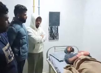 ਇੰਮੀਗ੍ਰੇਸ਼ਨ ਵਾਲੇ ਨੌਜਵਾਨਾਂ ਦੇ ਲੱਖਾਂ ਲੈ ਕੇ ਭੱਜ ਰਹੇ ਏਜੰਟਾਂ ਨੇ ਹੋਟਲ ਮੈਨੇਜਰ ਨੂੰ ਮਾਰੀਆਂ ਗੋਲੀਆਂ