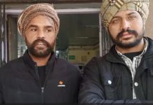 ਅੰਮ੍ਰਿਤਸਰ : ਸਿਆਸੀ ਰੰਜਿਸ਼ ਦੇ ਚੱਲਦਿਆਂ ਦੋ ਸਕੇ ਭਰਾਵਾਂ ‘ਤੇ ਫਾ.ਇਰਿੰਗ, ਸਰਪੰਚ ‘ਤੇ ਲੱਗੇ ਗੋ.ਲ਼ੀਆਂ ਮਾਰਨ ਦੇ ਦੋਸ਼