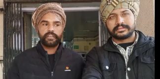 ਅੰਮ੍ਰਿਤਸਰ : ਸਿਆਸੀ ਰੰਜਿਸ਼ ਦੇ ਚੱਲਦਿਆਂ ਦੋ ਸਕੇ ਭਰਾਵਾਂ ‘ਤੇ ਫਾ.ਇਰਿੰਗ, ਸਰਪੰਚ ‘ਤੇ ਲੱਗੇ ਗੋ.ਲ਼ੀਆਂ ਮਾਰਨ ਦੇ ਦੋਸ਼