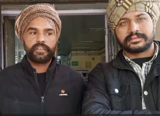 ਅੰਮ੍ਰਿਤਸਰ : ਸਿਆਸੀ ਰੰਜਿਸ਼ ਦੇ ਚੱਲਦਿਆਂ ਦੋ ਸਕੇ ਭਰਾਵਾਂ ‘ਤੇ ਫਾ.ਇਰਿੰਗ, ਸਰਪੰਚ ‘ਤੇ ਲੱਗੇ ਗੋ.ਲ਼ੀਆਂ ਮਾਰਨ ਦੇ ਦੋਸ਼