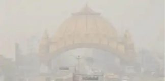ਪੰਜਾਬ ‘ਚ 22 ਦਸੰਬਰ ਤੱਕ ਸਵੇਰ ਵੇਲੇ ਰਹੇਗੀ ਧੁੰਦ : ਅੰਮ੍ਰਿਤਸਰ ‘ਚ ਵਿਜ਼ੀਬਿਲਟੀ 50 ਮੀਟਰ ਰਹੀ; ਗੁਰਦਾਸਪੁਰ 5.5 ਡਿਗਰੀ ਨਾਲ ਰਿਹਾ ਸਭ ਤੋਂ ਠੰਡਾ