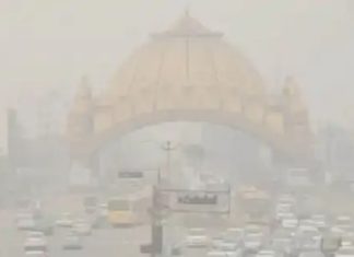 ਪੰਜਾਬ ‘ਚ 22 ਦਸੰਬਰ ਤੱਕ ਸਵੇਰ ਵੇਲੇ ਰਹੇਗੀ ਧੁੰਦ : ਅੰਮ੍ਰਿਤਸਰ ‘ਚ ਵਿਜ਼ੀਬਿਲਟੀ 50 ਮੀਟਰ ਰਹੀ; ਗੁਰਦਾਸਪੁਰ 5.5 ਡਿਗਰੀ ਨਾਲ ਰਿਹਾ ਸਭ ਤੋਂ ਠੰਡਾ