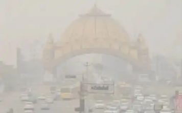ਪੰਜਾਬ ‘ਚ 22 ਦਸੰਬਰ ਤੱਕ ਸਵੇਰ ਵੇਲੇ ਰਹੇਗੀ ਧੁੰਦ : ਅੰਮ੍ਰਿਤਸਰ ‘ਚ ਵਿਜ਼ੀਬਿਲਟੀ 50 ਮੀਟਰ ਰਹੀ; ਗੁਰਦਾਸਪੁਰ 5.5 ਡਿਗਰੀ ਨਾਲ ਰਿਹਾ ਸਭ ਤੋਂ ਠੰਡਾ