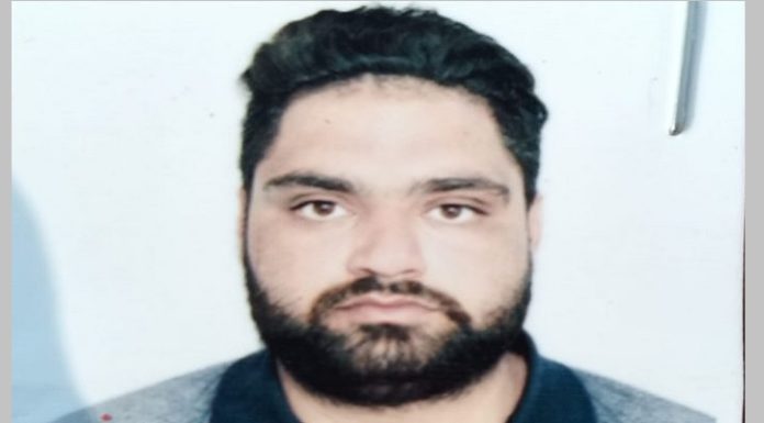 ਨਵਾਂਸ਼ਹਿਰ : ਬਿਮਾਰ ਪਿਓ ਦੀ ਦਵਾਈ ਲੈਣ ਜਾ ਰਹੇ ਪੁੱਤ ਨੂੰ ਬਾਈਕ ਨੇ ਮਾਰੀ ਟੱਕਰ, ਹਸਪਤਾਲ ਲਿਜਾਣ ਪਿੱਛੋਂ ਮੌਤ