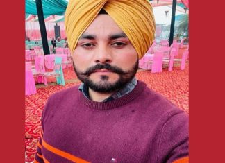 ਪੰਜਾਬੀ ਨੌਜਵਾਨ ਦੀ ਕੈਨੇਡਾ ‘ਚ ਦਰਦਨਾਕ ਮੌ.ਤ, 9 ਮਹੀਨੇ ਪਹਿਲਾਂ ਸਟੱਡੀ ਵੀਜ਼ੇ ‘ਤੇ ਵਿਦੇਸ਼ ਗਿਆ ਸੀ ਨਵਜੋਤ