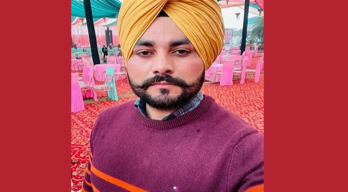 ਪੰਜਾਬੀ ਨੌਜਵਾਨ ਦੀ ਕੈਨੇਡਾ ‘ਚ ਦਰਦਨਾਕ ਮੌ.ਤ, 9 ਮਹੀਨੇ ਪਹਿਲਾਂ ਸਟੱਡੀ ਵੀਜ਼ੇ ‘ਤੇ ਵਿਦੇਸ਼ ਗਿਆ ਸੀ ਨਵਜੋਤ